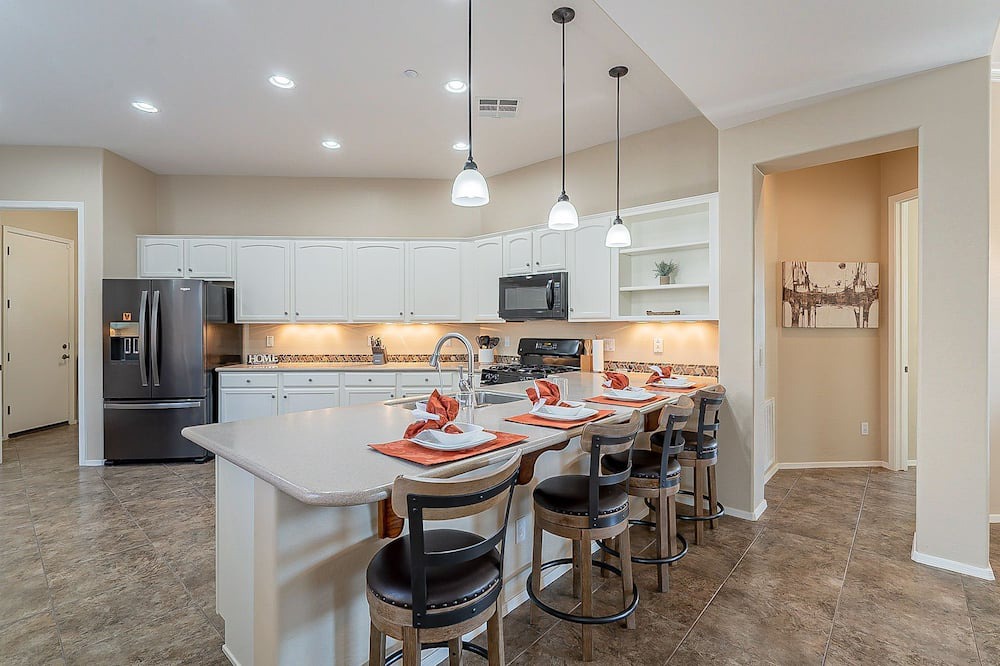 Photo of Kitchen in Peoria