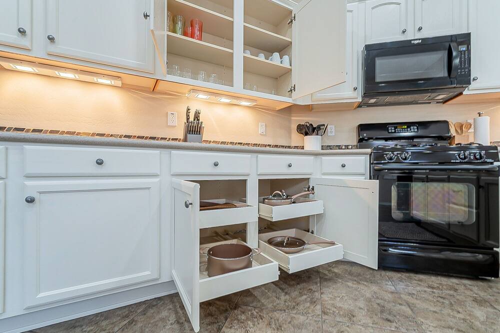 Photo of Kitchen in Peoria