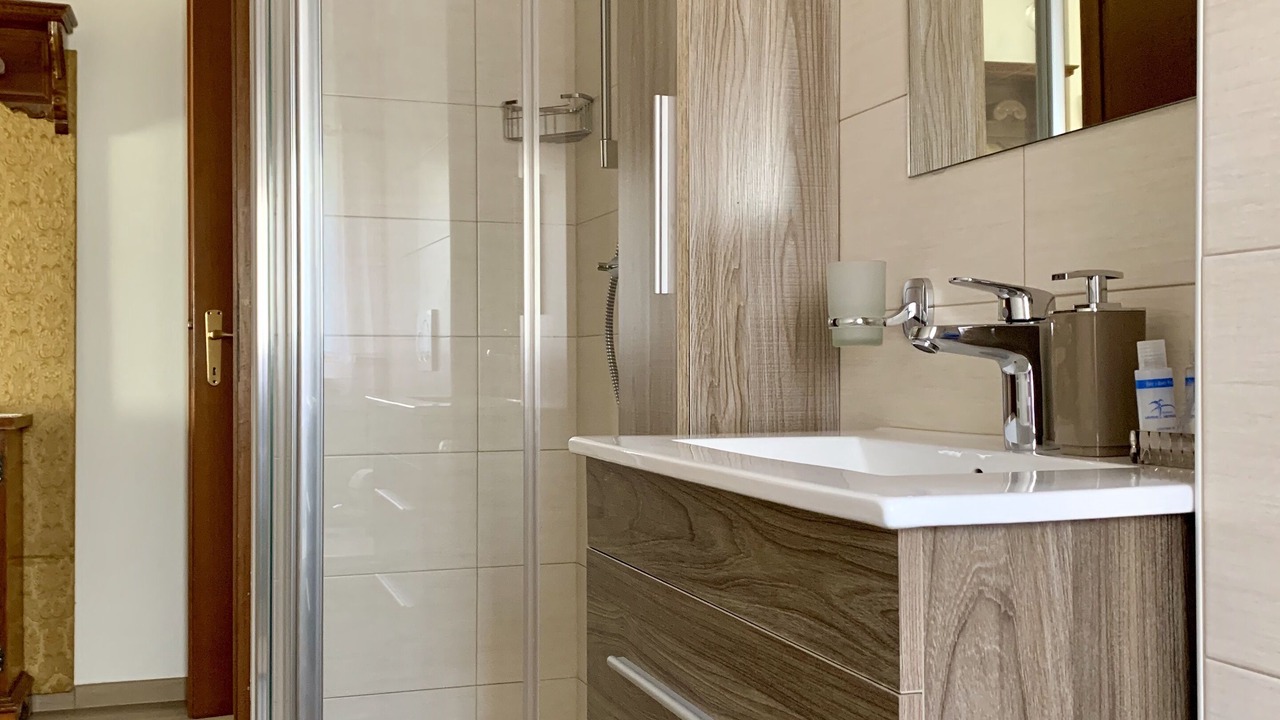 Photo of Bathroom in Levico Terme