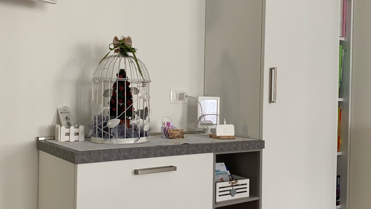 Photo of Kitchen in Levico Terme