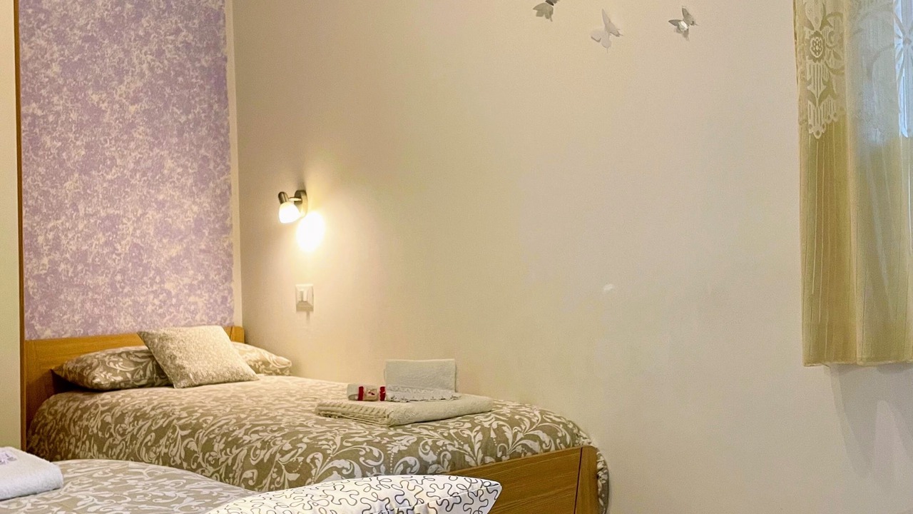 Photo of Bedroom in Levico Terme
