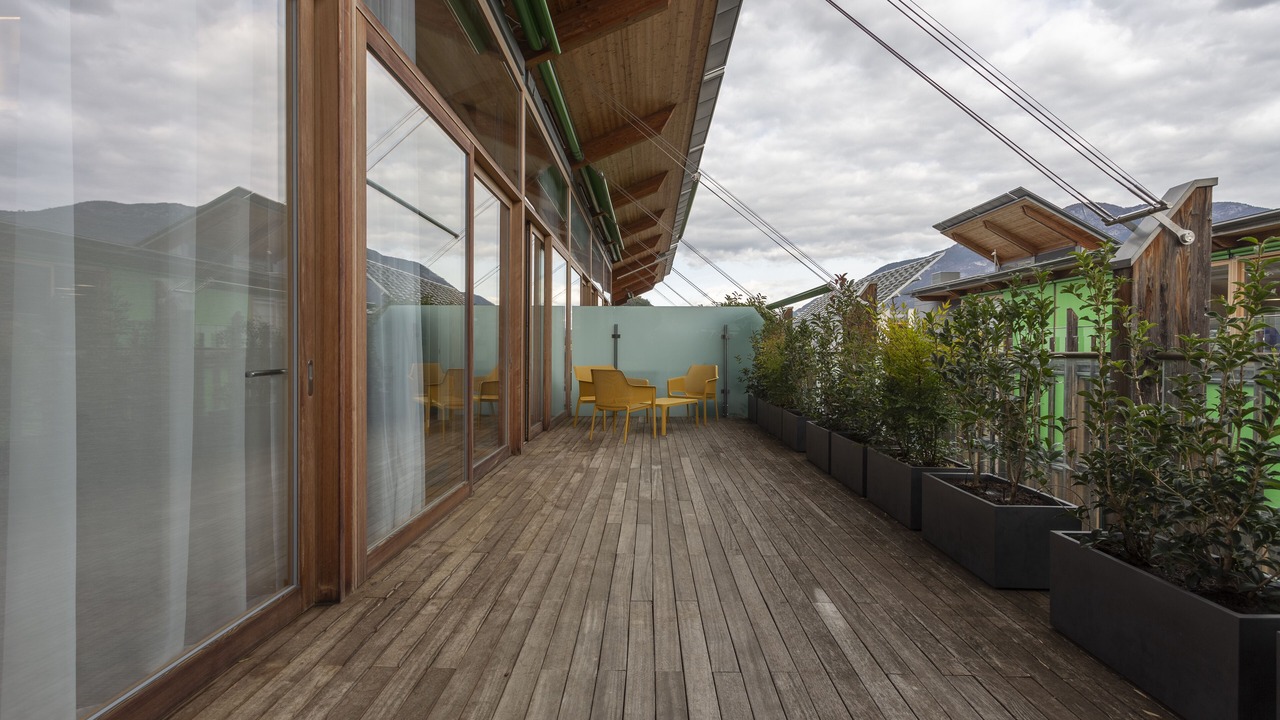 Photo of Outdoor in Trento