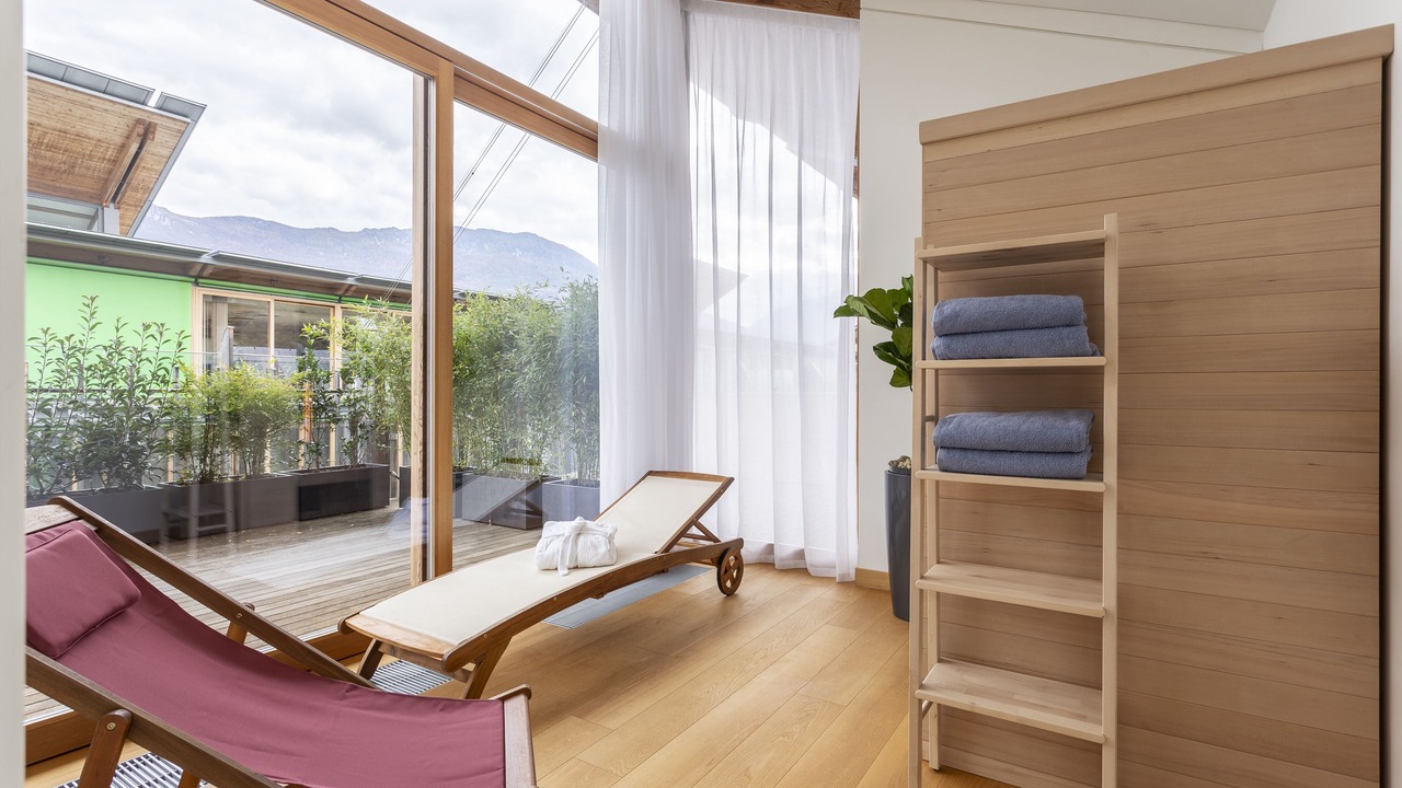 Photo of Bedroom in Trento