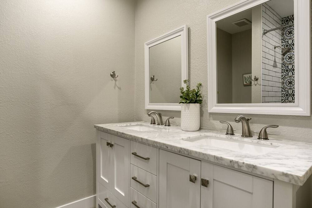 Photo of Bathroom in Paradise Valley Village