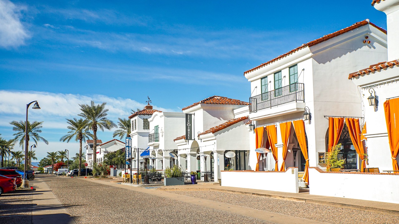 Photo of Outdoor in Ocotillo