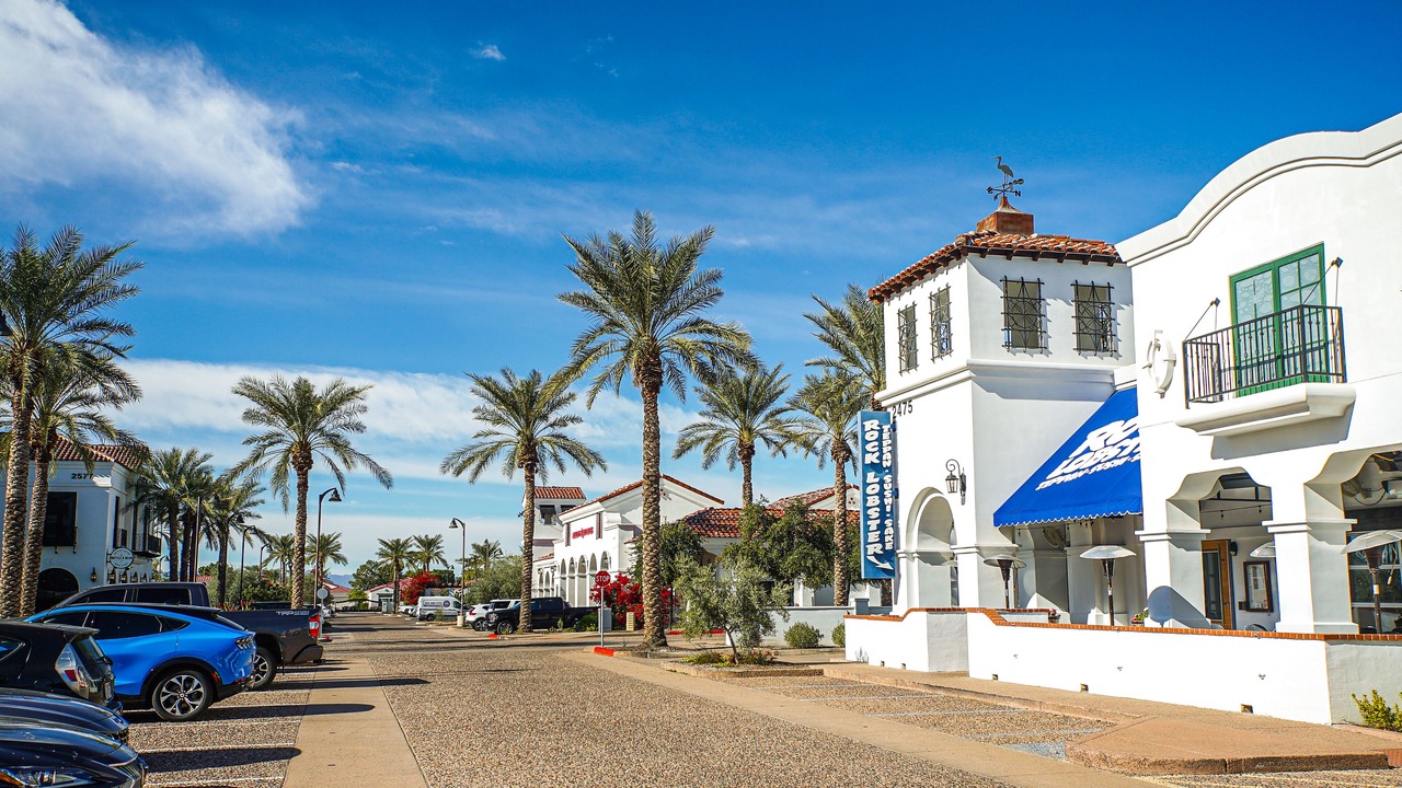 Photo of Outdoor in Ocotillo