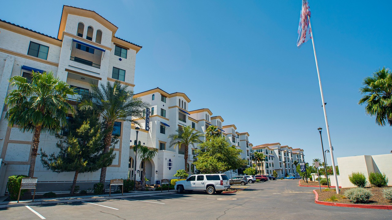 Photo of Outdoor in Ocotillo