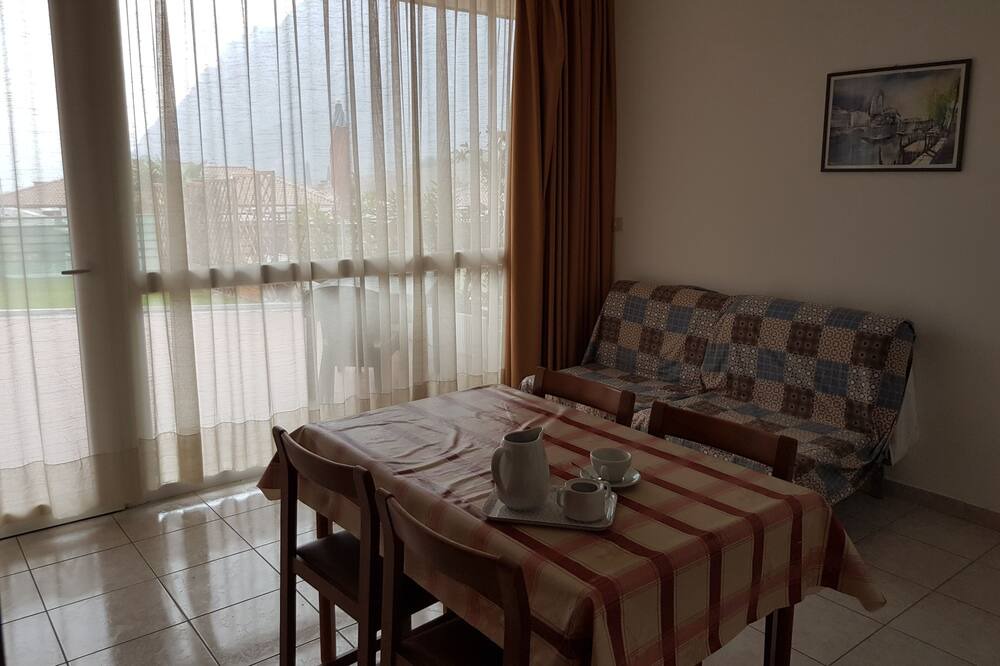 Photo of Livingroom in Tenno