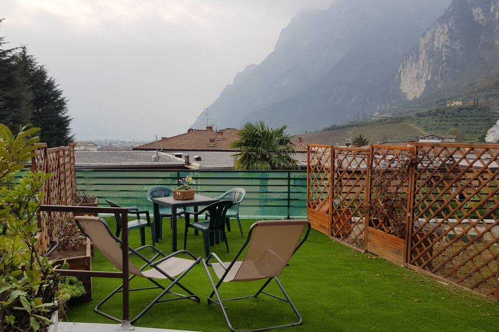 Photo of Patio Balcony in Tenno