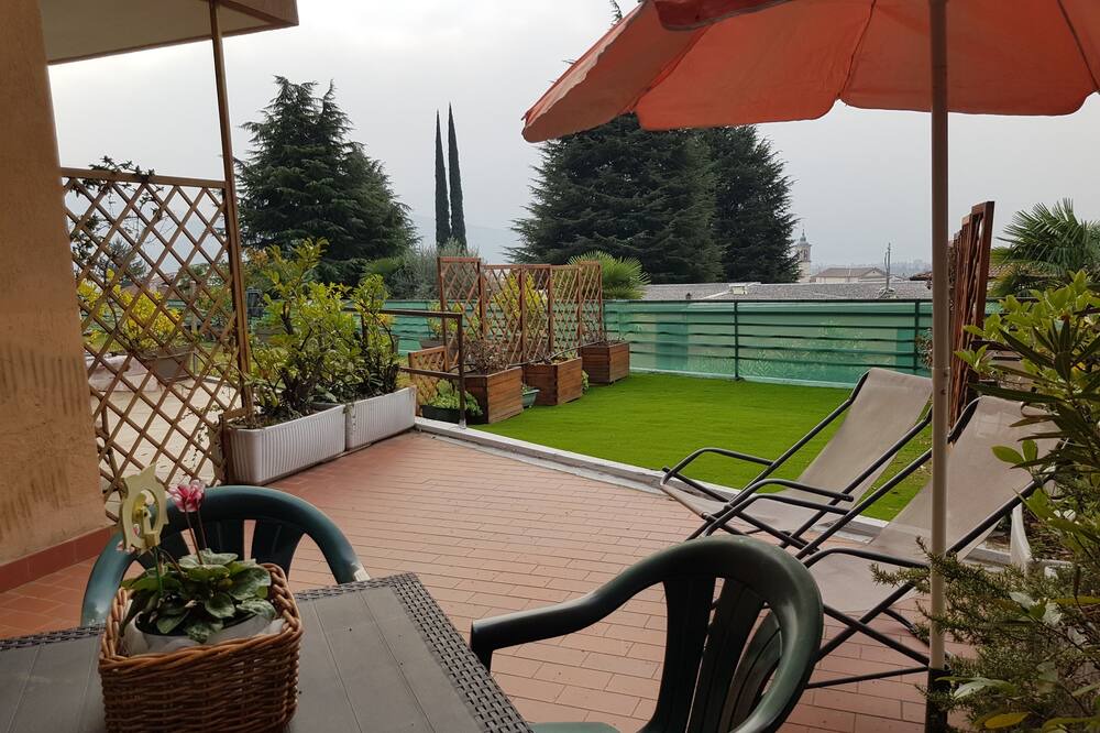 Photo of Patio Balcony in Tenno