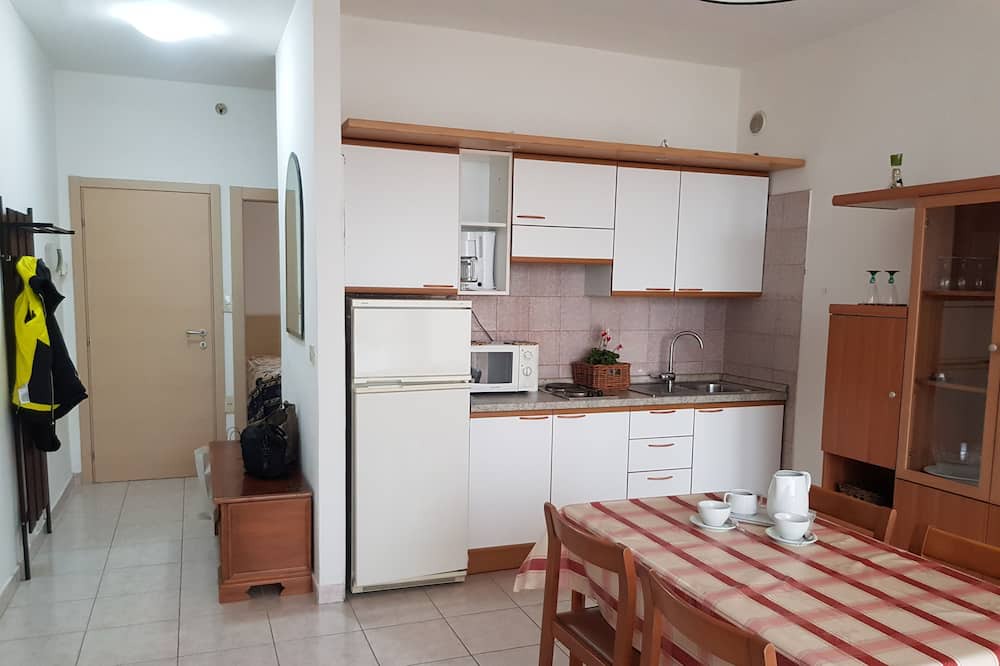Photo of Kitchen in Tenno