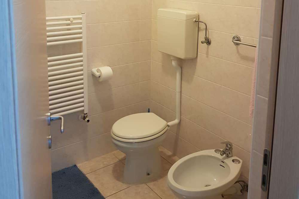 Photo of Bathroom in Tenno