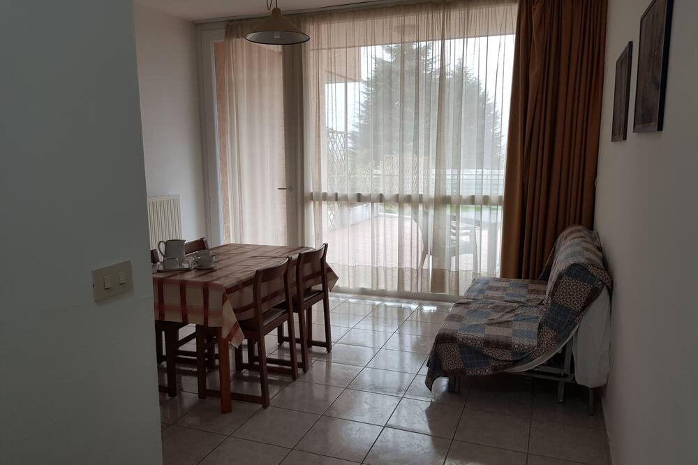 Photo of Livingroom in Tenno