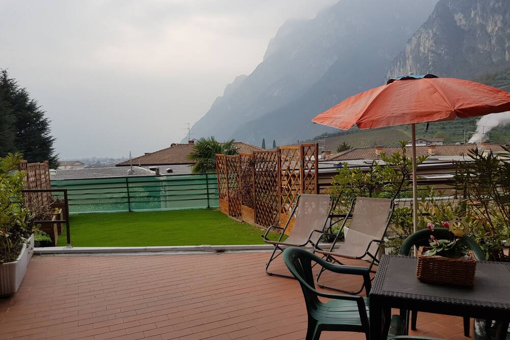 Photo of Patio Balcony in Tenno