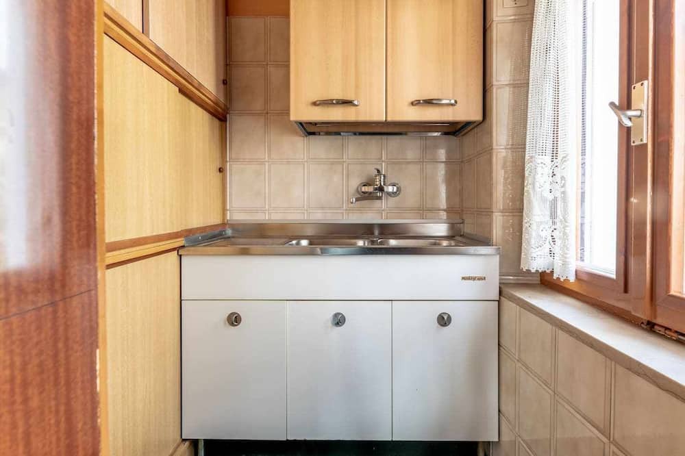 Photo of Kitchen in Ville d'Anaunia