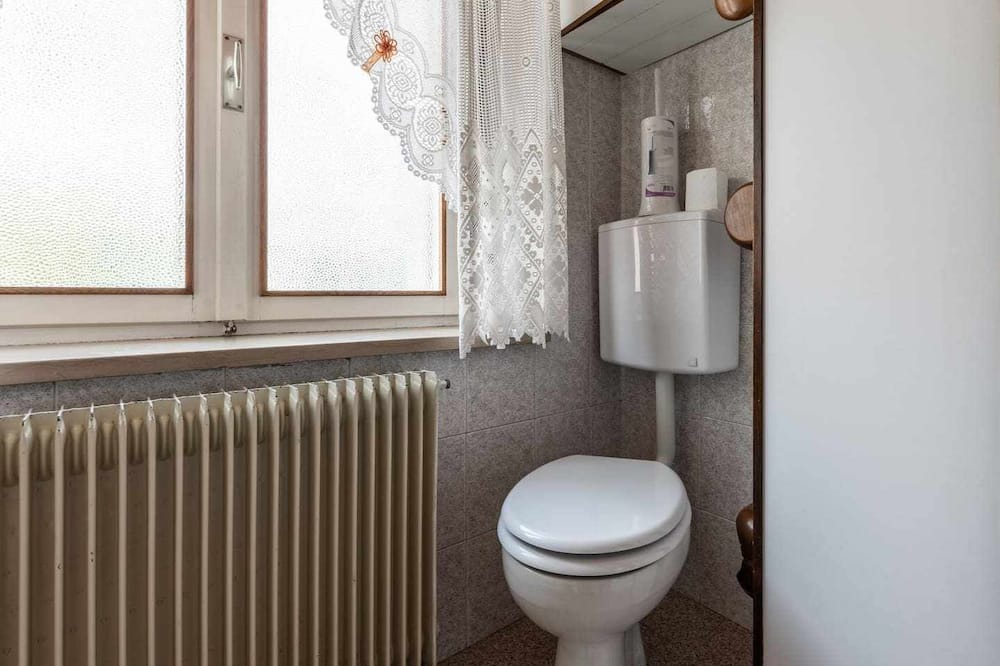 Photo of Bathroom in Ville d'Anaunia