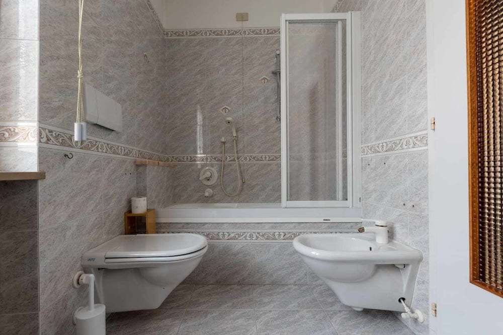 Photo of Bathroom in Ville d'Anaunia