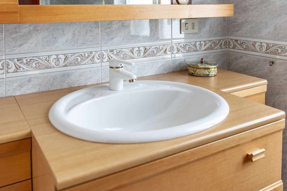 Photo of Bathroom in Ville d'Anaunia