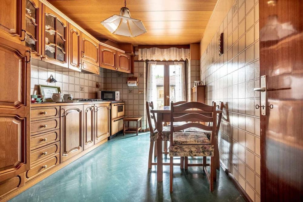 Photo of Kitchen in Ville d'Anaunia