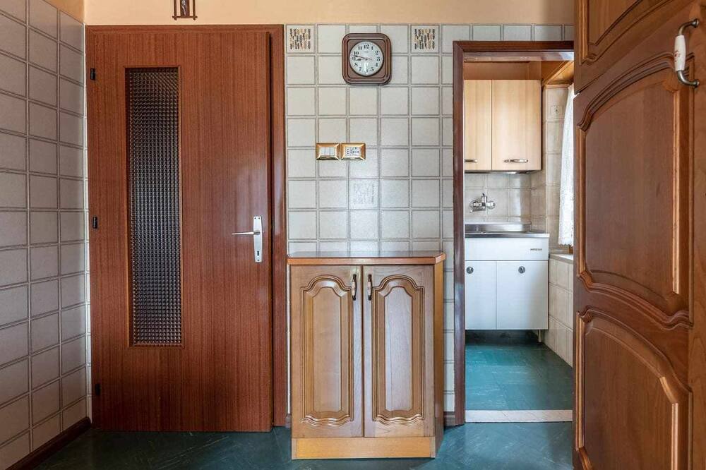 Photo of Kitchen in Ville d'Anaunia