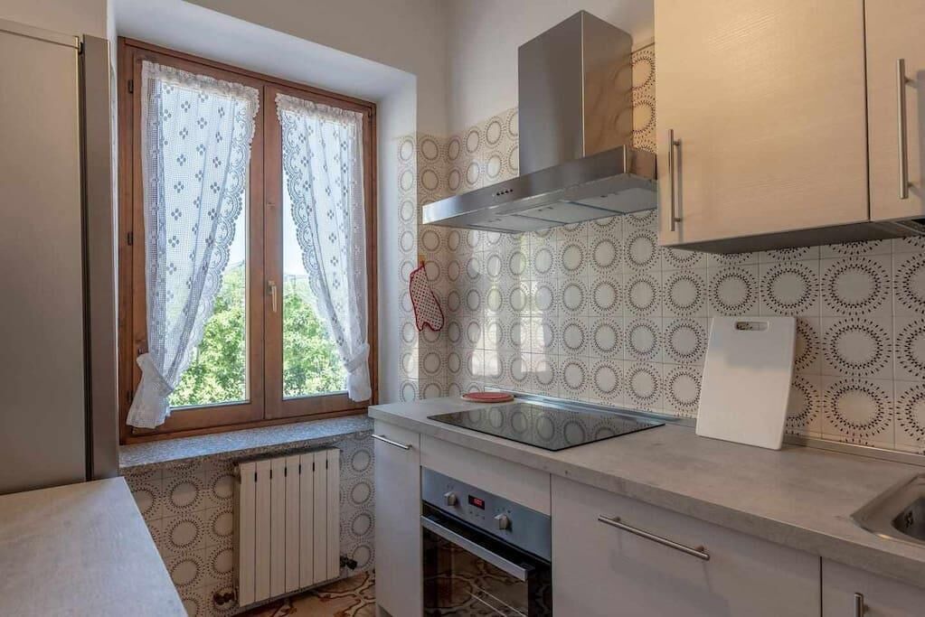 Photo of Kitchen in Ville d'Anaunia