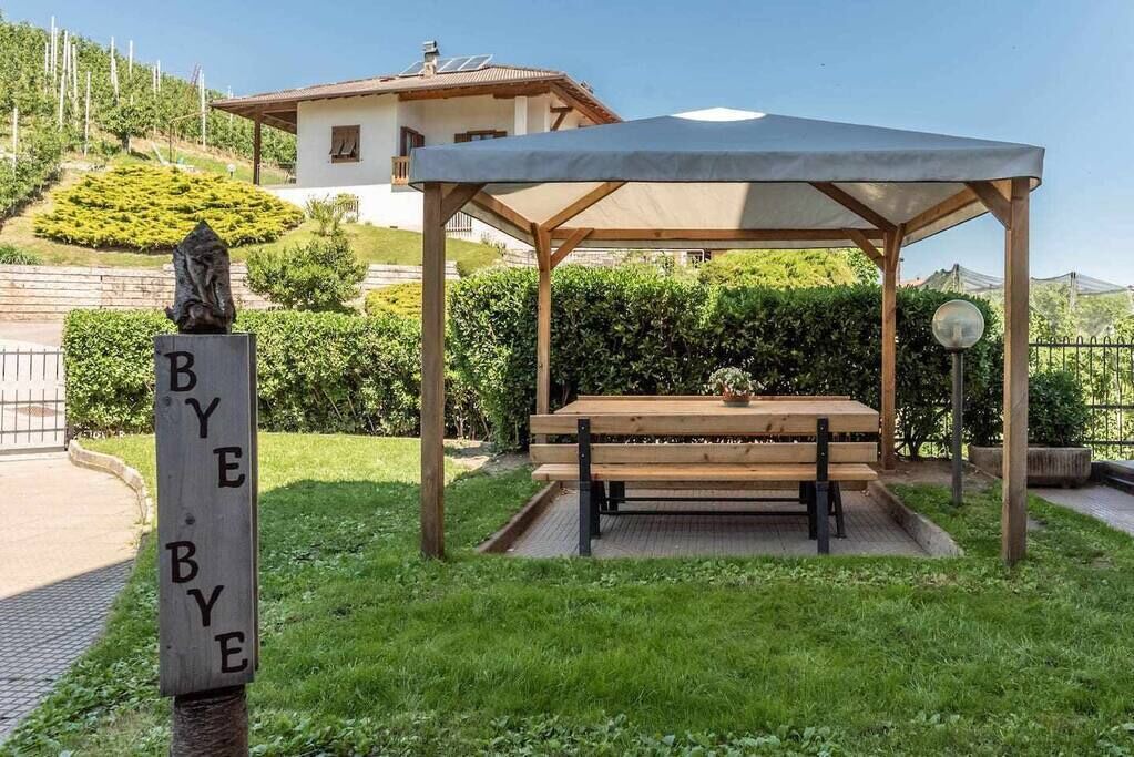 Photo of Outdoor in Ville d'Anaunia
