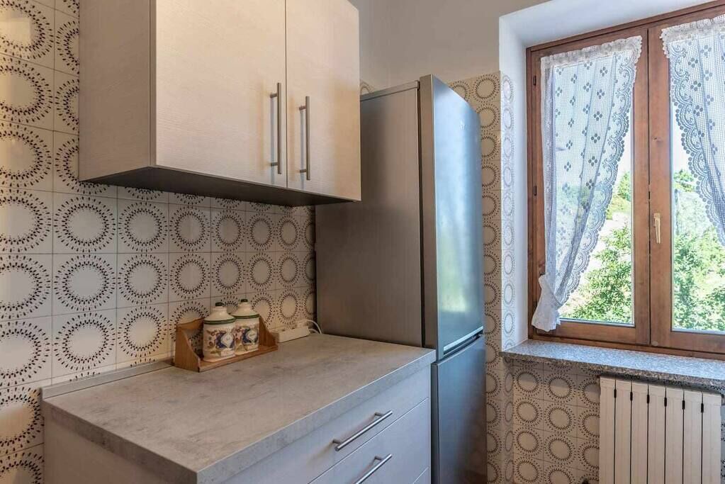 Photo of Kitchen in Ville d'Anaunia