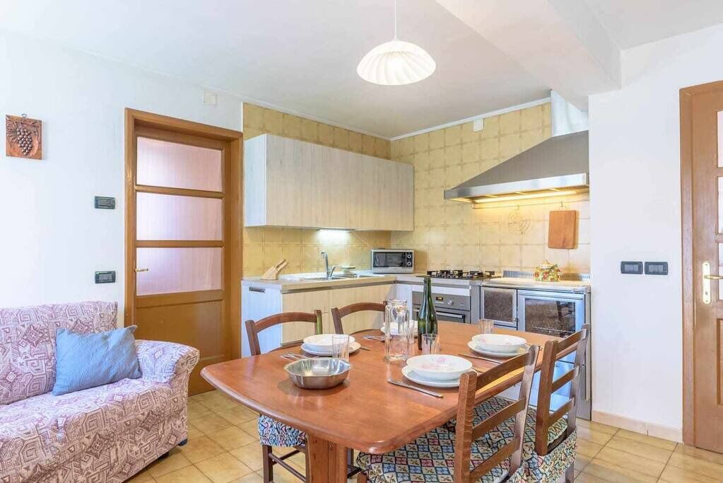 Photo of Kitchen in Valda
