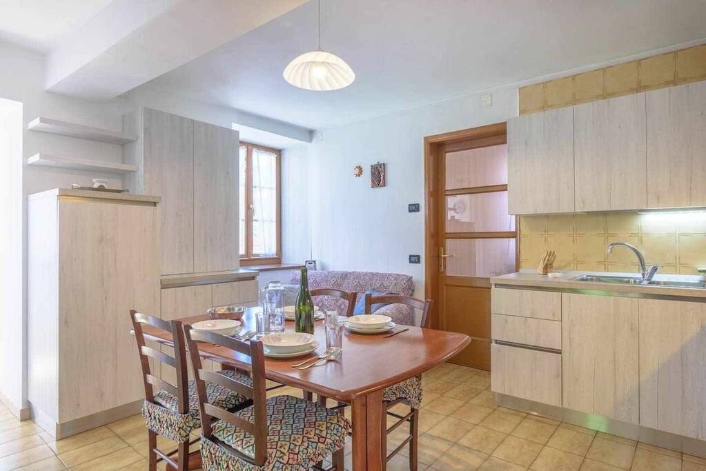 Photo of Kitchen in Valda