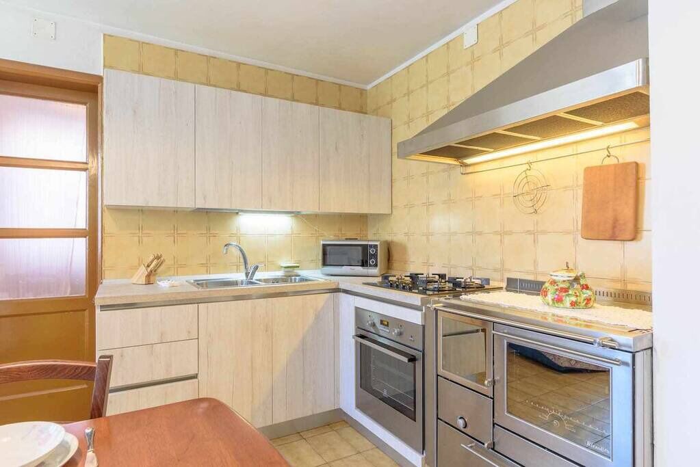 Photo of Kitchen in Valda
