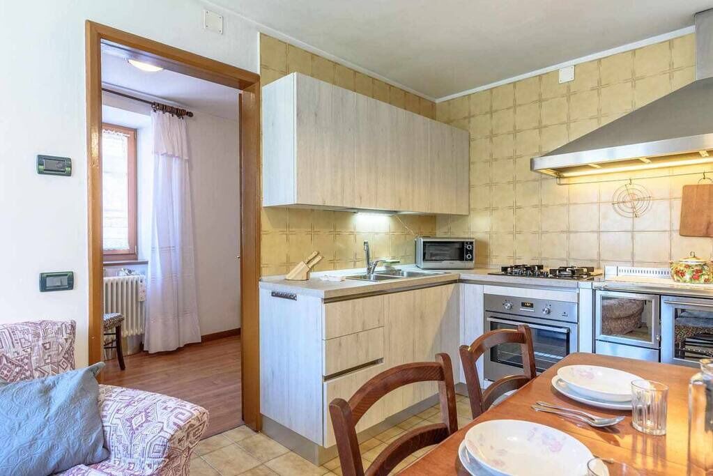 Photo of Kitchen in Valda