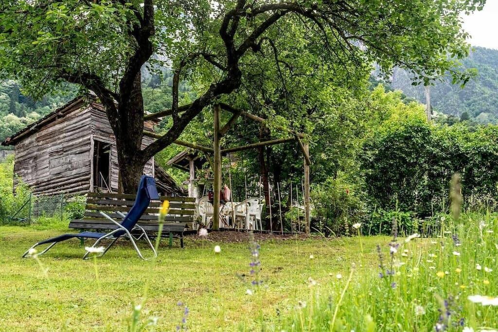 Photo of Outdoor in Roncegno