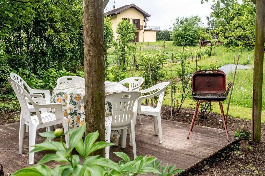 Photo of Outdoor in Roncegno