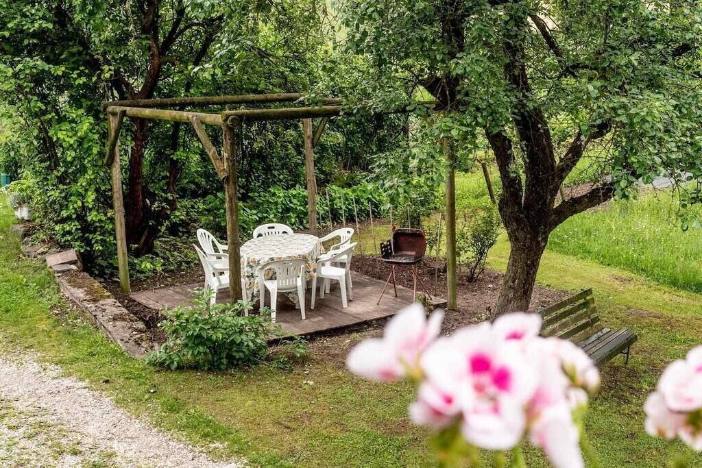 Photo of Outdoor in Roncegno