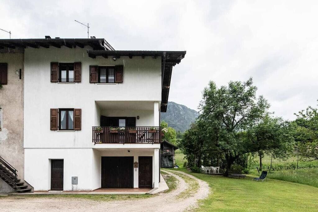 Photo of Outdoor in Roncegno