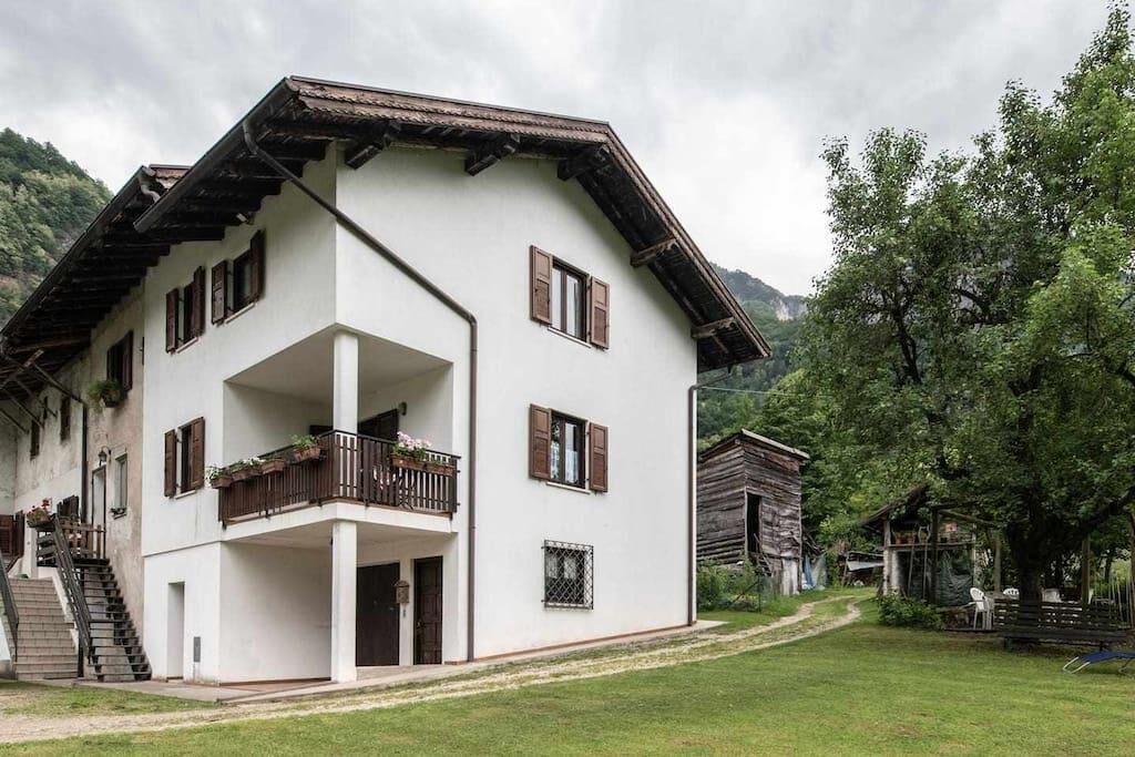 Photo of Outdoor in Roncegno