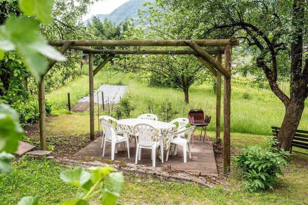 Photo of Outdoor in Roncegno