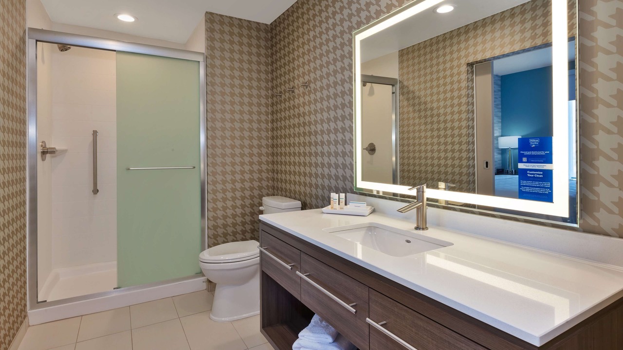 Photo of Bathroom in Tucson