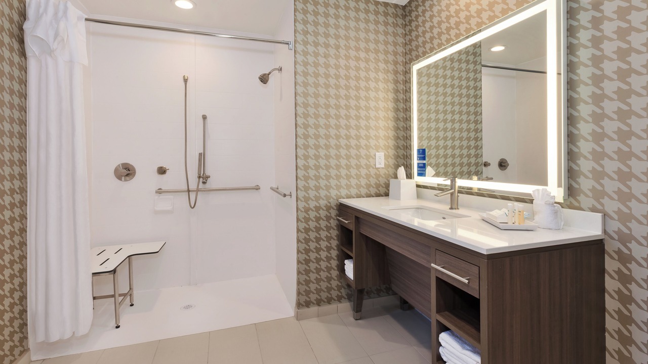 Photo of Bathroom in Tucson