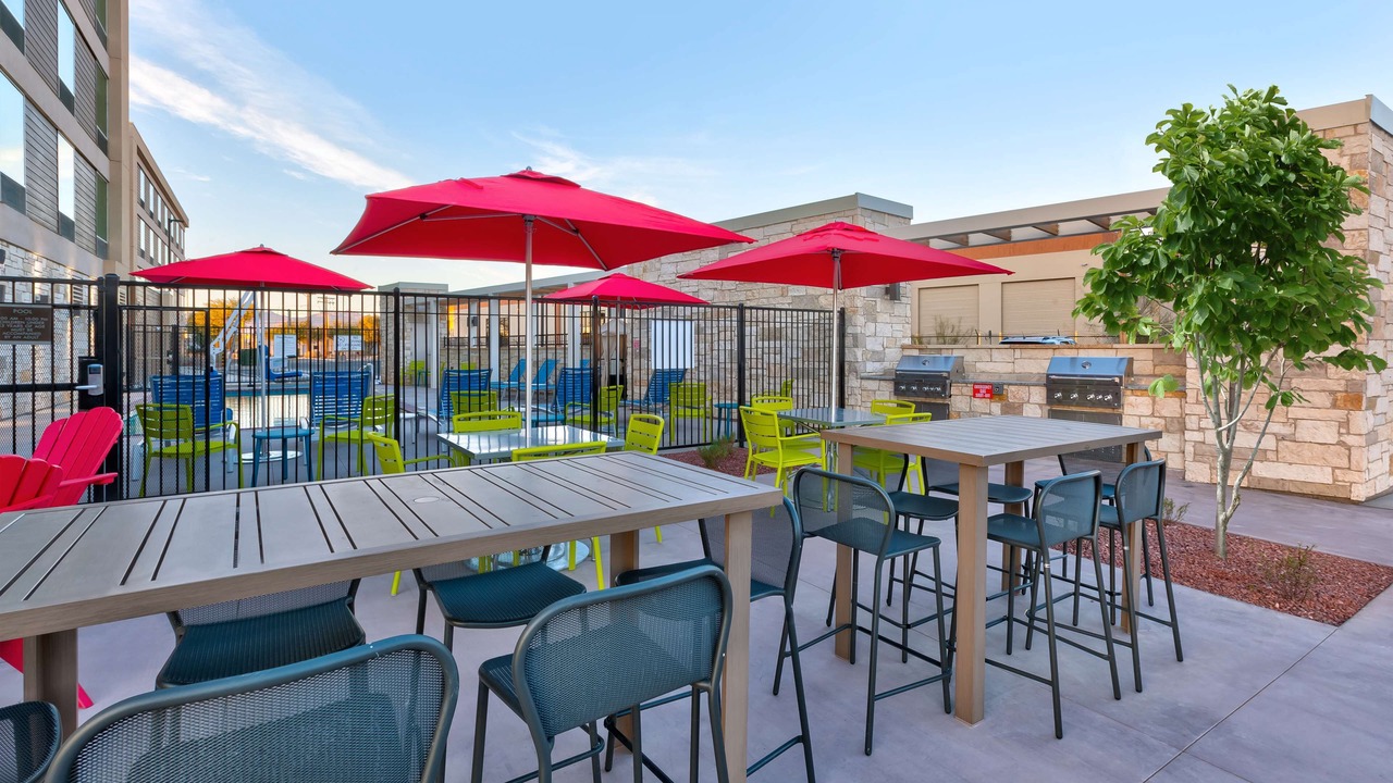 Photo of Patio Balcony in Tucson
