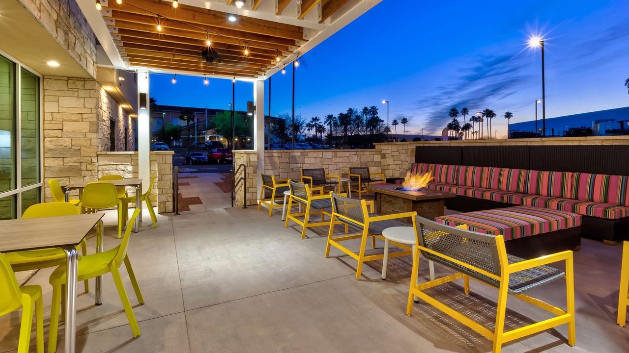 Photo of Patio Balcony in Tucson