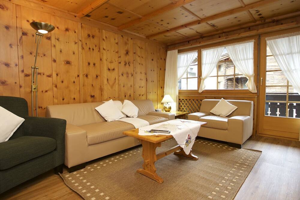 Photo of Livingroom in Zermatt