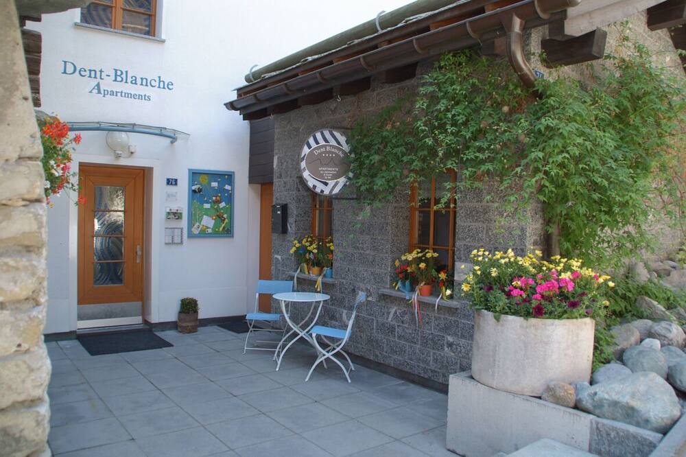 Photo of Outdoor in Zermatt