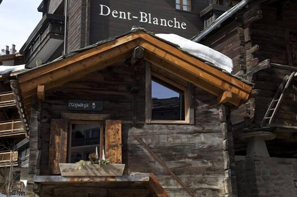 Photo of Outdoor in Zermatt