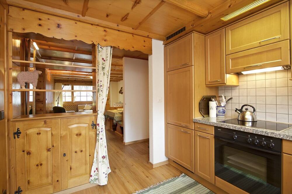 Photo of Bedroom in Zermatt