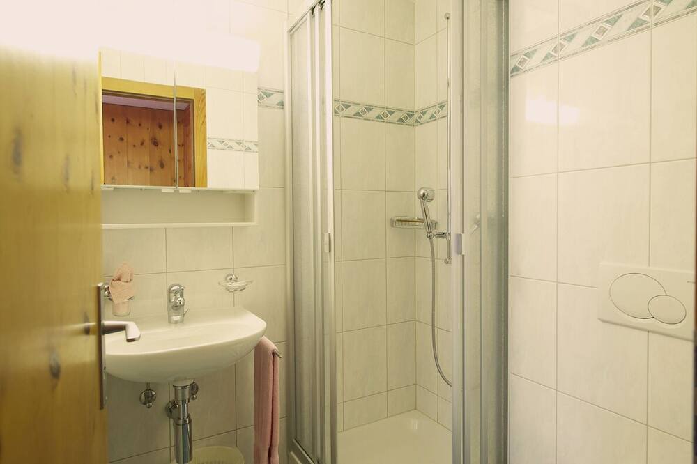 Photo of Bathroom in Zermatt