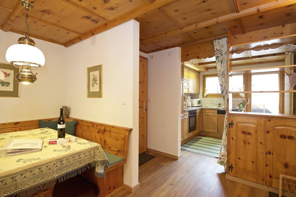 Photo of Bedroom in Zermatt