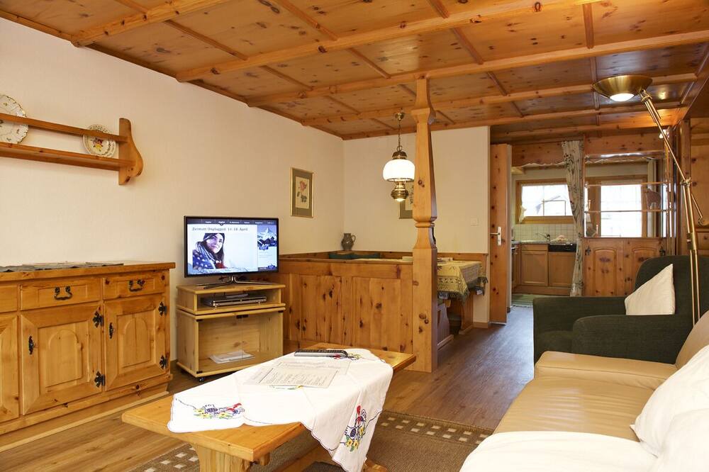 Photo of Livingroom in Zermatt