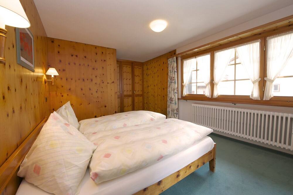 Photo of Bedroom in Zermatt