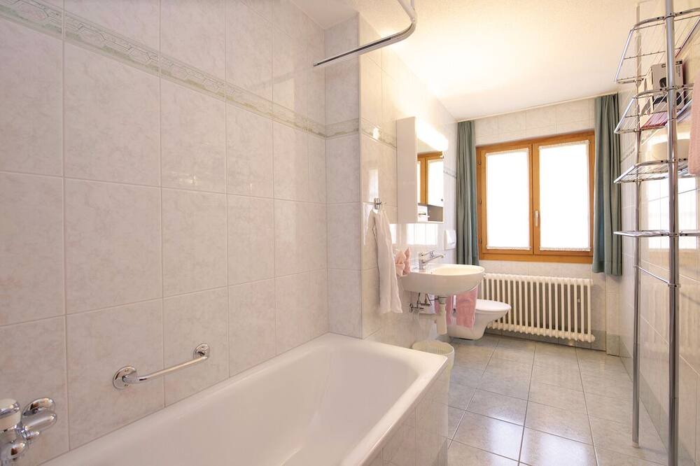 Photo of Bathroom in Zermatt